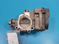 Przepustnica Peugeot 206 1.4 8V 9640796280