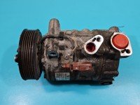 Sprężarka klimatyzacji kompresor Seat Ibiza V KJ 6F 3Q0816803E