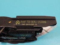 Zamek tył lewy A4477300835 Mercedes Vito W447 14-