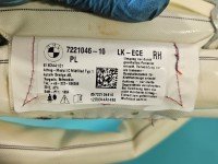 Kurtyna prawa poduszka airbag BMW F20 HB