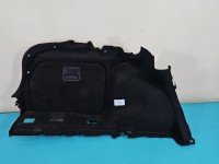 Tapicerka bagażnika lewa boczek Lexus IS III 14-25 64715-53080