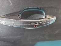 Drzwi tył prawe Ford Kuga Mk1 08-13 5d H8