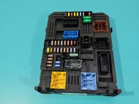 Komputer Sterownik silnika 9829728480, 9815023380 Peugeot 308 II T9 1.2 12V