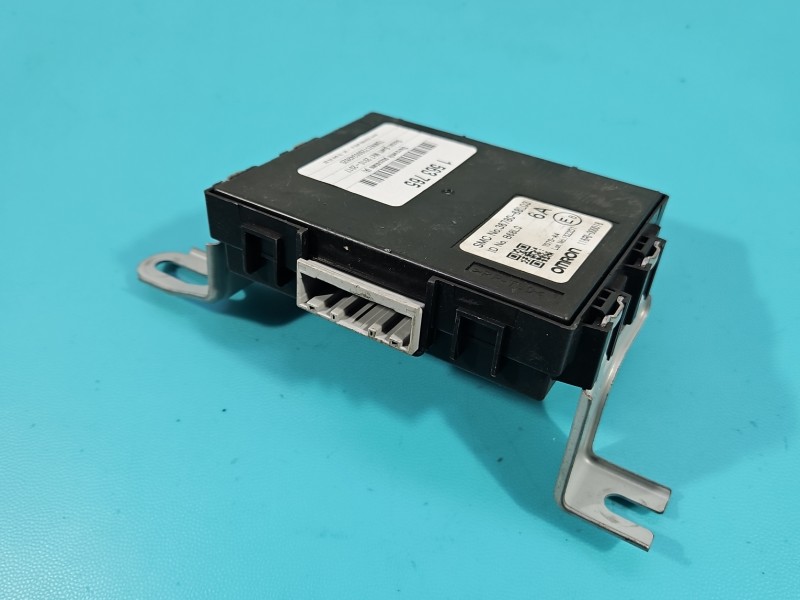 Sterownik moduł Suzuki, Europejska Suzuki Swift Mk7 36780-68L03