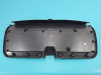 Tapicerka klapy boczek bagażnika Skoda Octavia III 5E9867975