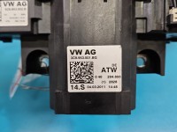 Przełącznik zespolony Vw Passat B7 3C9953502B