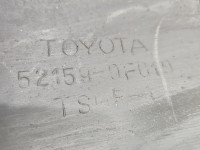 Zderzak tył Toyota Corolla Verso II 8S1 HB