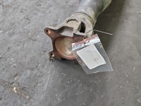 Wał napędowy tył Vw Crafter 06- 2.5 tdi