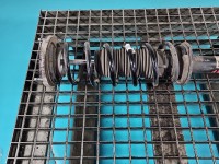 Amortyzator tył lewy BMW G30 sedan tylny