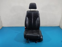 Fotel lewy przód kierowcy Vw Passat B6 5d EUROPA