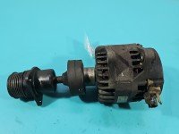 TEST Alternator Ford Focus Mk2 MS1012100921, 4M5T10300LC 1.8 tdci