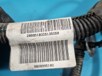 Wiązka instalacja Peugeot, Zbiornika paliwa Peugeot 508 II 18- 9828995180