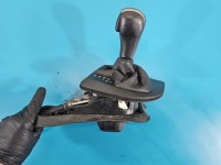 DŹWIGNIA LEWAREK WYBIERAK LINKI Bmw e60 e61 2.0d