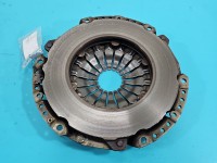 Dwumasa Koło dwumasowe Opel Astra V K 55498479 1.5 cdti