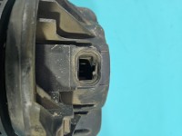 Dmuchawa nawiewu wentylator Nissan Primastar 01-14 EUROPA