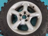 Koło 4 szt. komplet Toyota Rav4 I 94- 2.0 16V