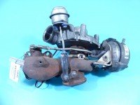 Turbosprężarka Opel Movano III 10-22 883860-2, 8201393211-15446, 8201393211 2.3 CDTI 163KM