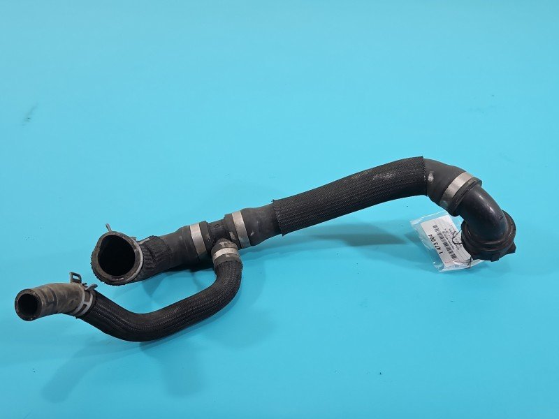 Magistrala wodna WĄŻ RURKA Volvo V60 I 10- 2.0 D4 181KM