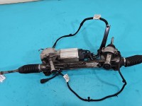 Przekładnia kierownicza maglownica Opel Astra IV J P13327431, 7805974562