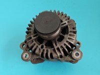 TEST Alternator Vw Golf plus 06F903023C 1.9 tdi