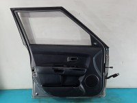 Drzwi przód lewe Kia Soul I 08-13 5d beżowy IM
