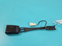 Pas bezpieczeństwa przód prawy pasażera Peugeot 5008 9681989580