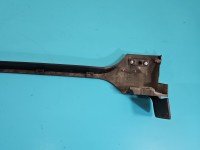 Listwa progowa prawa PRÓG NAKŁADKA Dacia Duster II 18- 76951-4293R