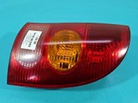 Lampa tył prawa Renault Megane I kombi