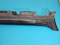 Listwa progowa lewa PRÓG NAKŁADKA Bmw f10 f11 7237075