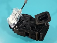 Zamek przód prawy B6A5TB837016A Vw Passat B8 EUROPA Volkswagen, Europejska, 7pin