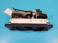Konsola panel nawiewu Audi 80 B4 893959621