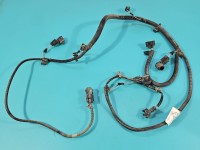 Czujnik parkowania PDC Dacia Sandero II 12-20 253A42318R A, 240155245R TRRPR