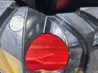 Lampa tył prawa Fiat Stilo HB