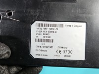 Sterownik moduł Producent części: FORD, Europejska, bluetooth, AM5T-14D212-FB Ford Focus Mk3