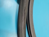 Uszczelka drzwi przód lewa Ford Edge II