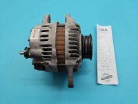 TEST Alternator Smart Forfour I 04-06 1800A070 1.3 16V