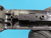 Lampa kabiny lampka CITROEN DS4 15-20 9672044577