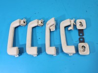 Podsufitka Volvo XC60 I 08- HB 39807148