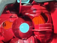 Lampa tył lewa Ford Mondeo Mk3 HB