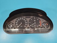 Licznik Bmw e46 2.0d 6911288, 0263606343 EUROPA