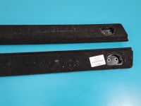 Mocowanie z bagażnika uchwyt z bagażnika Alfa romeo Stelvio 1561290950, 1561290940, 1561291010