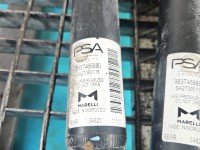 Amortyzator tył komplet tylny lewy prawy Opel Corsa F L+P