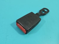 Pas bezpieczeństwa przód prawy pasażera Citroen Berlingo II 96815080XT, 96815085ZH