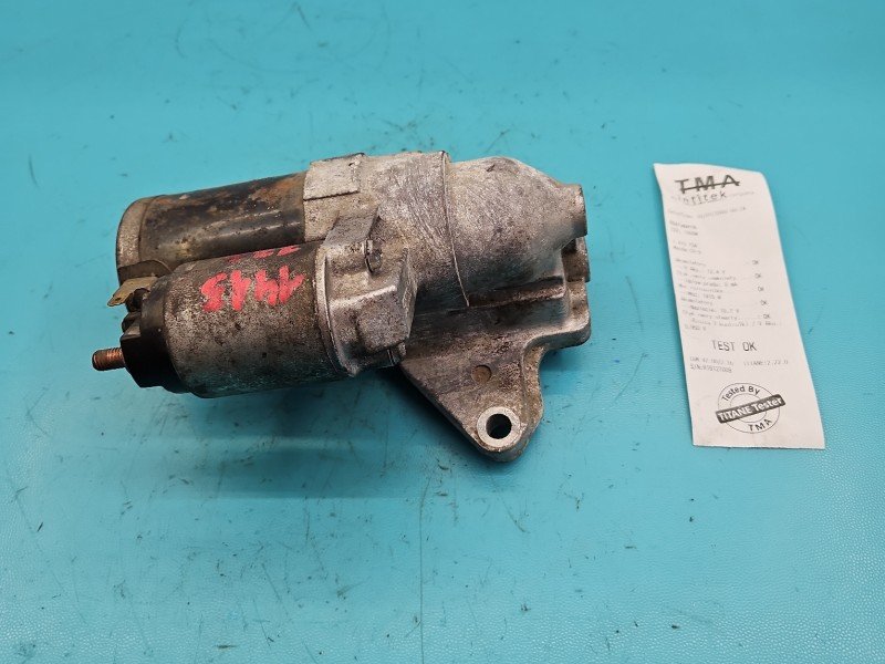 TEST Rozrusznik Mazda CX-9 3.7 V6 (CA10) M000T15871