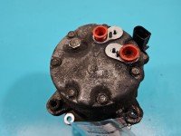 Sprężarka klimatyzacji kompresor 1J0820803F Vw Golf IV 1.9 tdi