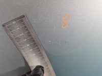 DRZWI PRZÓD LEWE KIEROWCY Suzuki Swift Mk6 5d