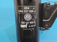 Obudowa filtra paliwa Skoda Octavia IV 5Q0127400F 2.0 TDI