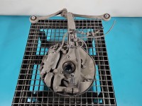 Zwrotnica lewa piasta przód 2.0 TFSI AUDI Q5 8R 08-