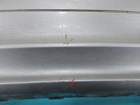 Zderzak tył Bmw e90 srebrny TITANSILBER METALLIC (354) kombi