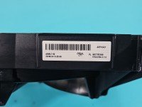 Wentylatory Wentylator chłodnicy Opel Mokka B 20- 9827752980 1.2 T